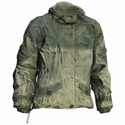 Patrol Jacket - Image 2