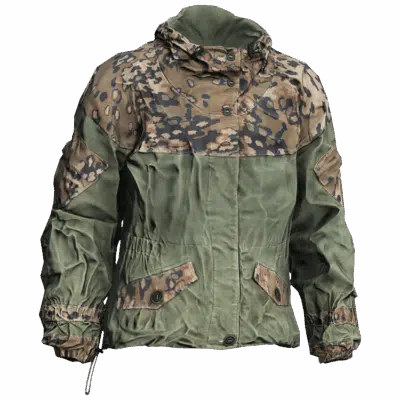Patrol Jacket - Image 4