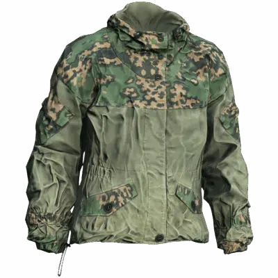 Patrol Jacket