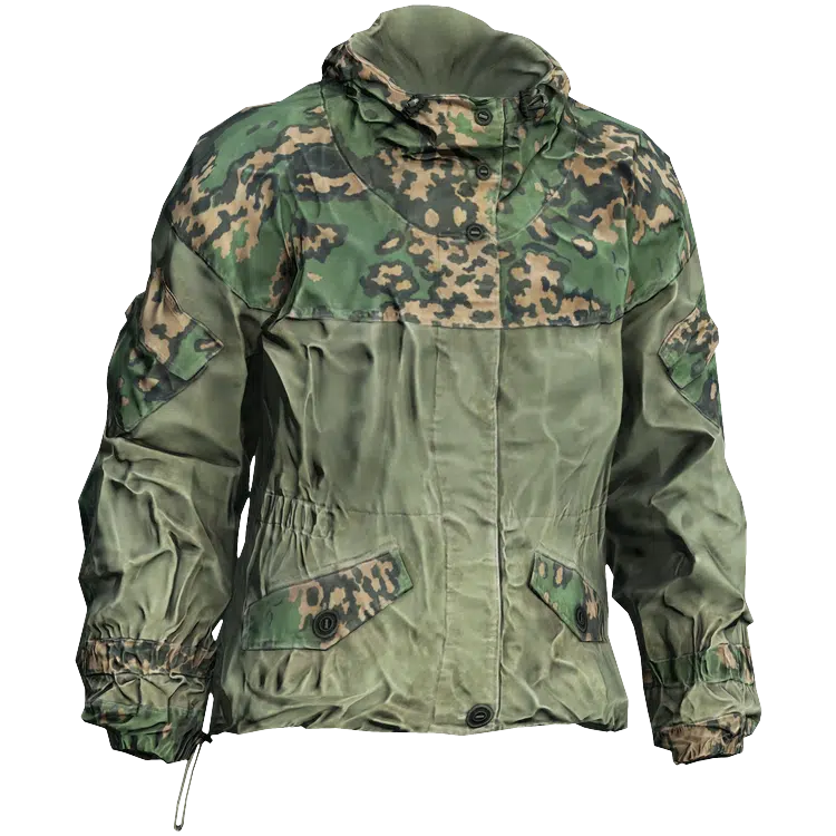 GorkaEJacket Summer