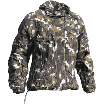 Patrol Jacket - Image 5