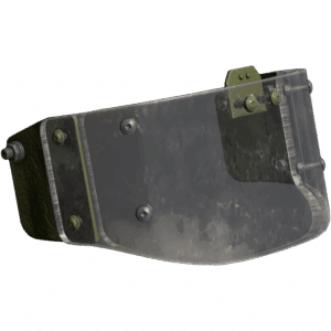 GorkaHelmetVisor