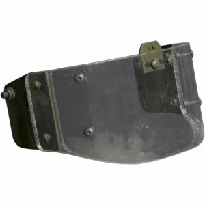 GorkaHelmetVisor