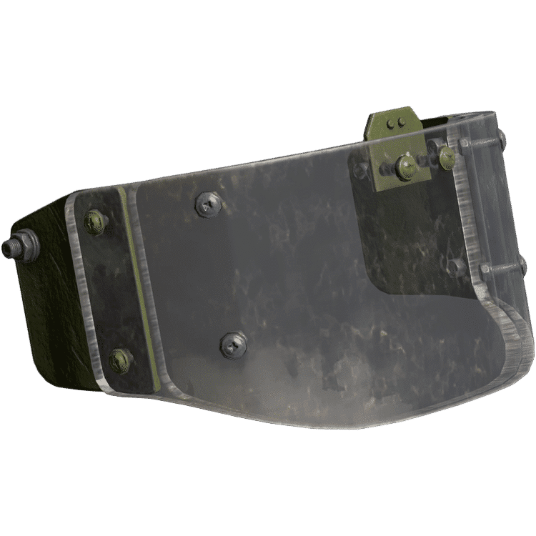 GorkaHelmetVisor