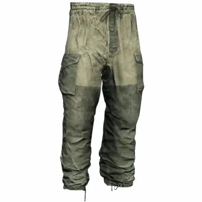 Patrol Pants - Image 3