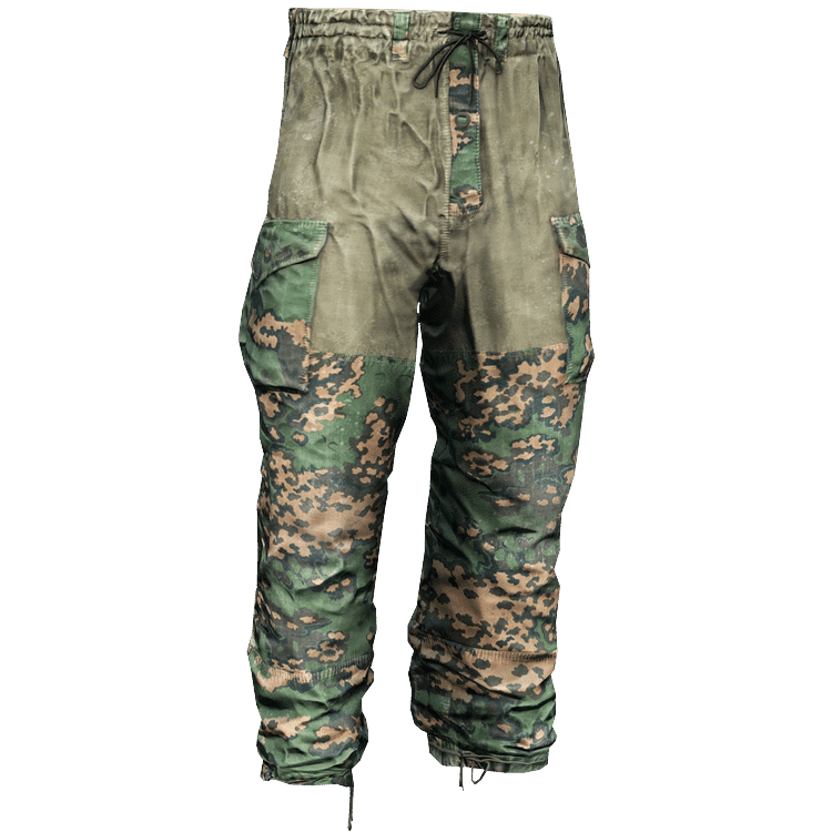 Patrol Pants