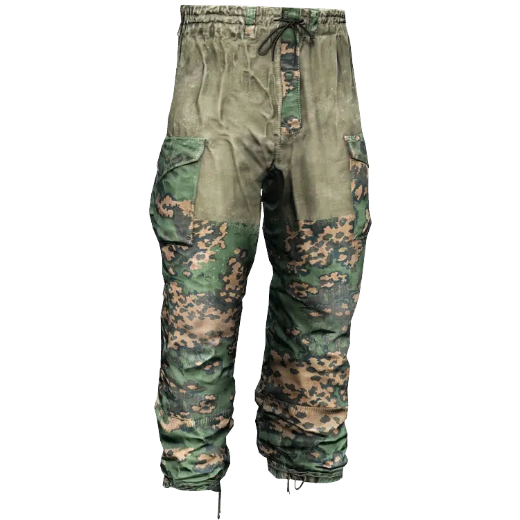 Patrol Pants