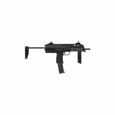 HK MP7A1