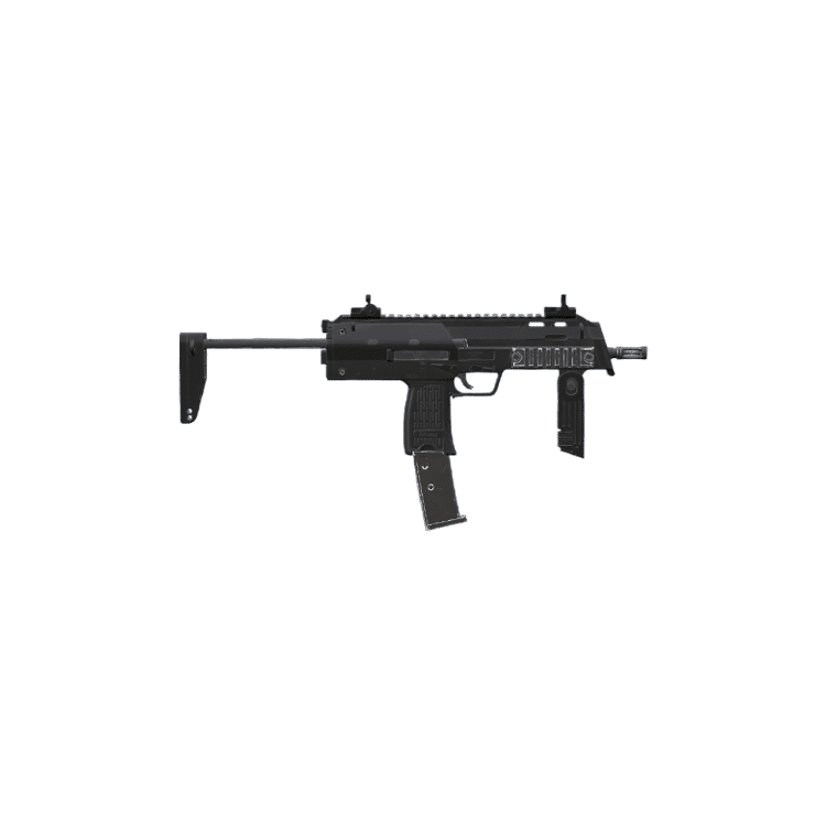 HK MP7A1