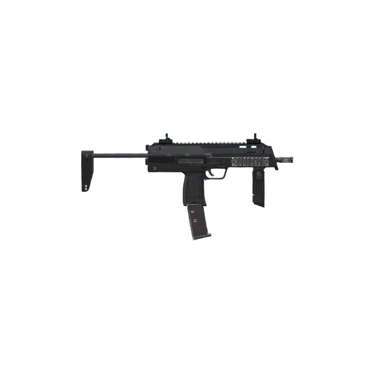 HK MP7A1