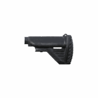HK417 Buttstock