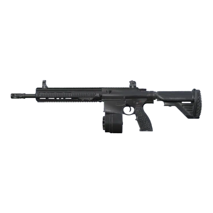 HK417