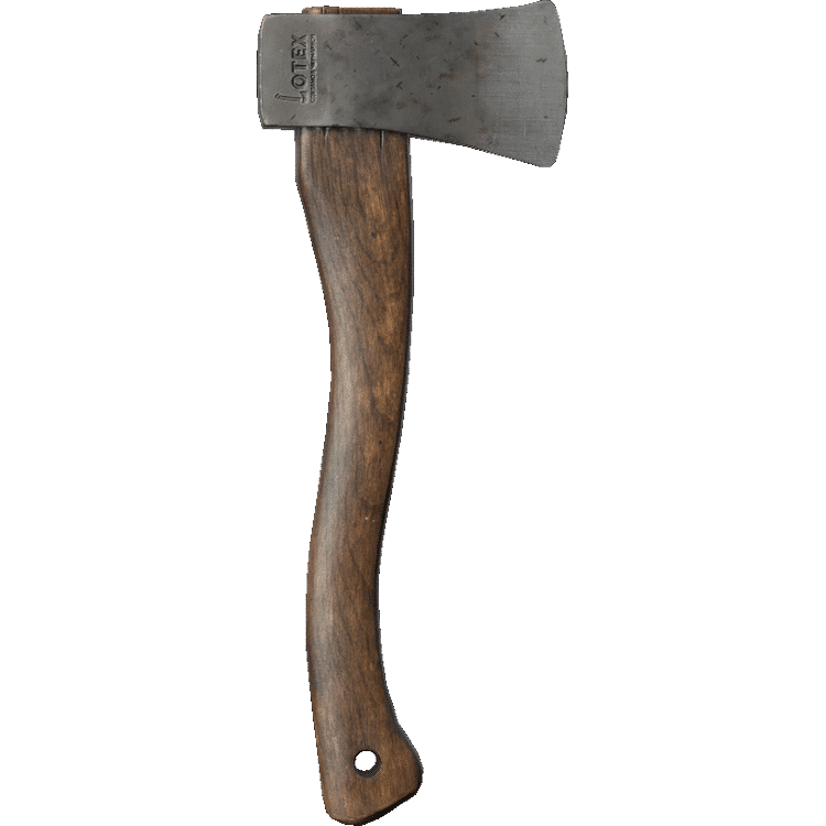 Hatchet 43 Hatchet
