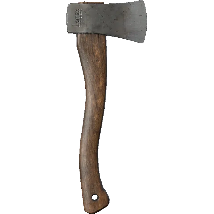 Hatchet
