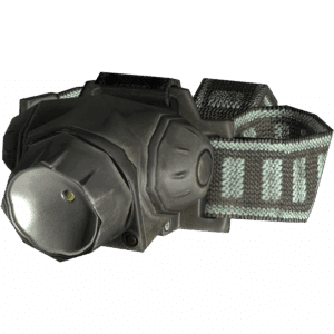 Headtorch Black