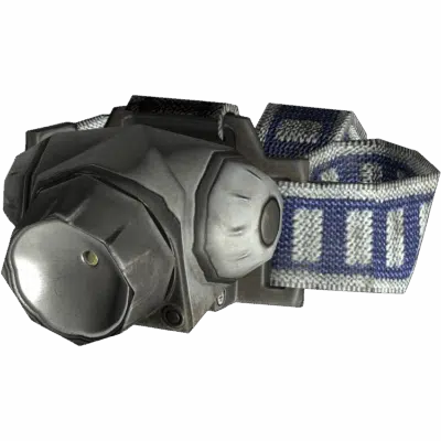 Head Torch - Image 2
