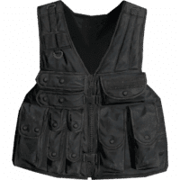 Tactical Vest