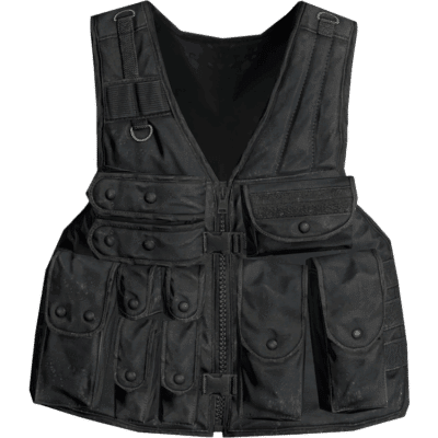 Tactical Vest