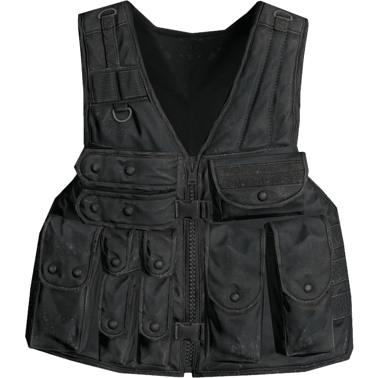 Tactical Vest