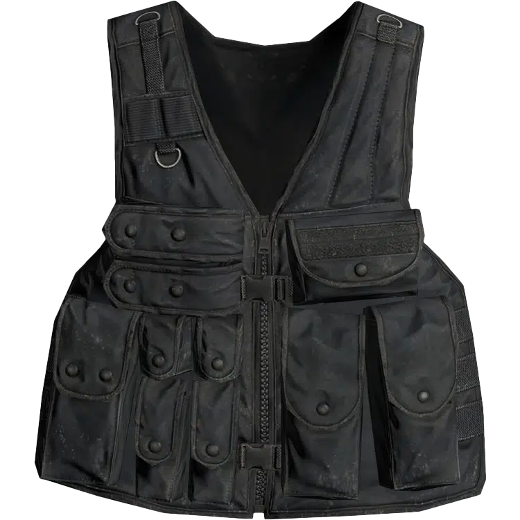Tactical Vest