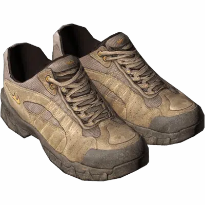 Trail Shoes - Image 3