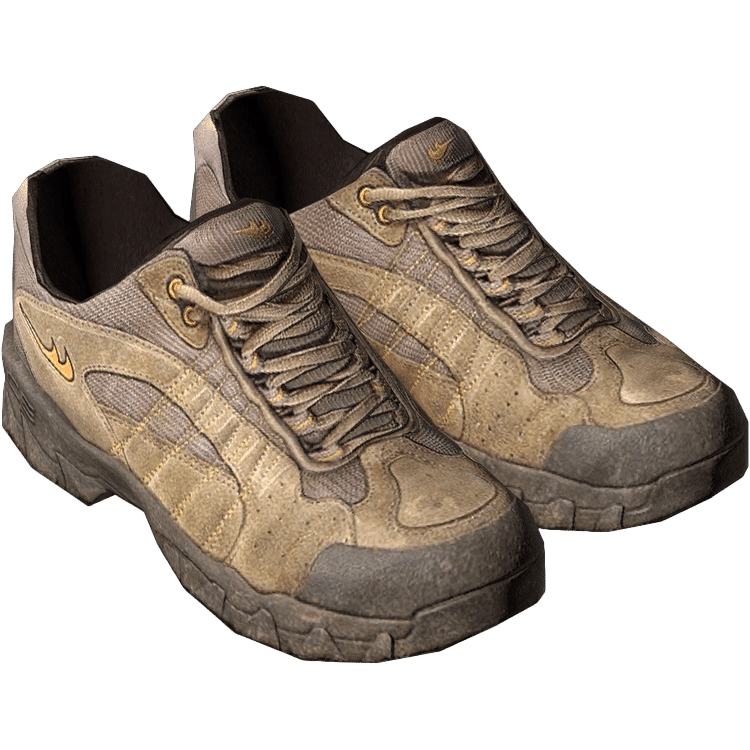 Trail Shoes 4 Trail Shoes - Image 3