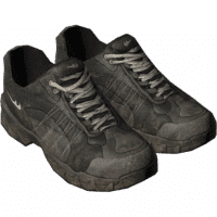 Trail Shoes