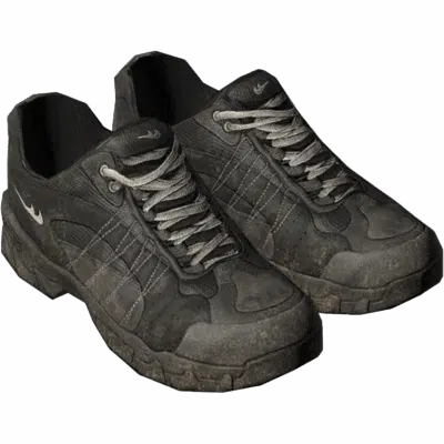 Trail Shoes