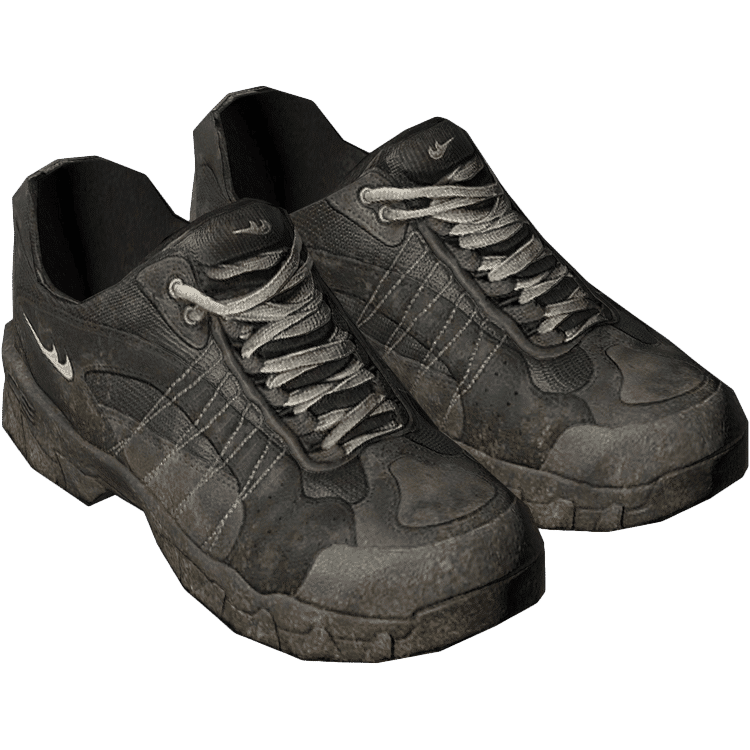 Trail Shoes 2 Trail Shoes