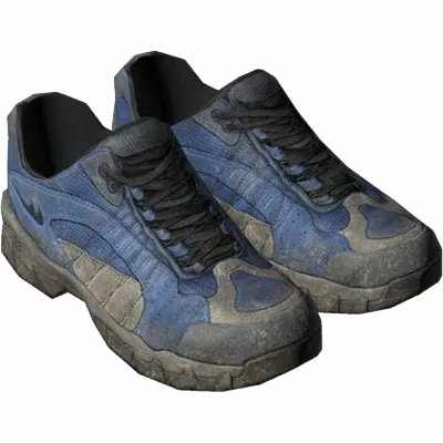 Trail Shoes - Image 2
