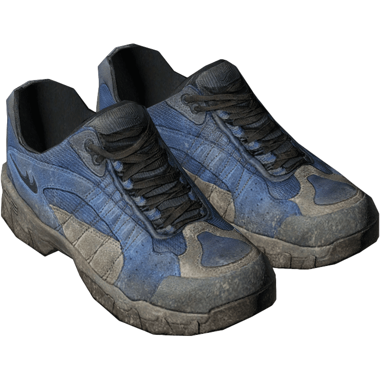 Trail Shoes 3 Trail Shoes - Image 2