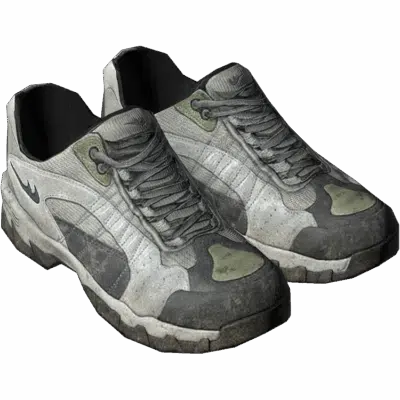 Trail Shoes - Image 4