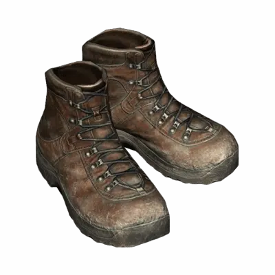 Hiking Boots - Image 2
