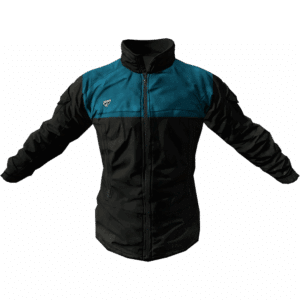 HikingJacket Black