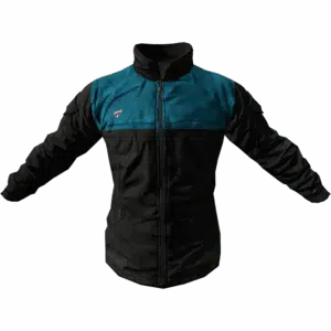 HikingJacket Black
