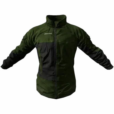 Hiking Jacket - Image 4