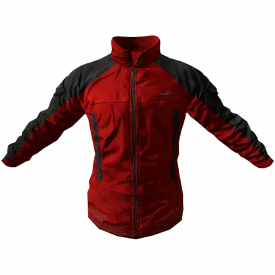 Hiking Jacket - Image 3