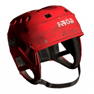 Hockey Helmet