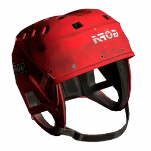 Hockey Helmet