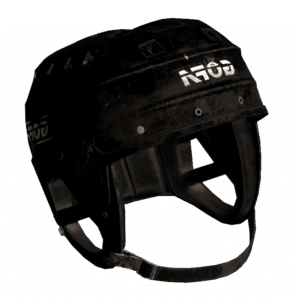 HockeyHelmet Black