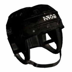 HockeyHelmet Black
