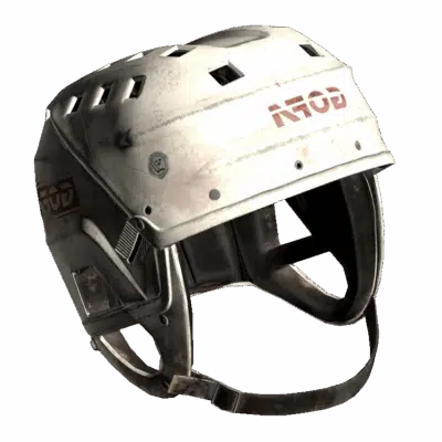Hockey Helmet - Image 5