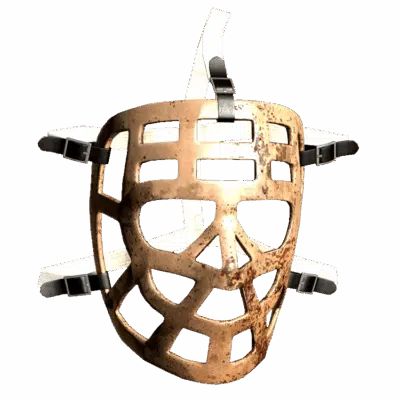 Hockey Mask