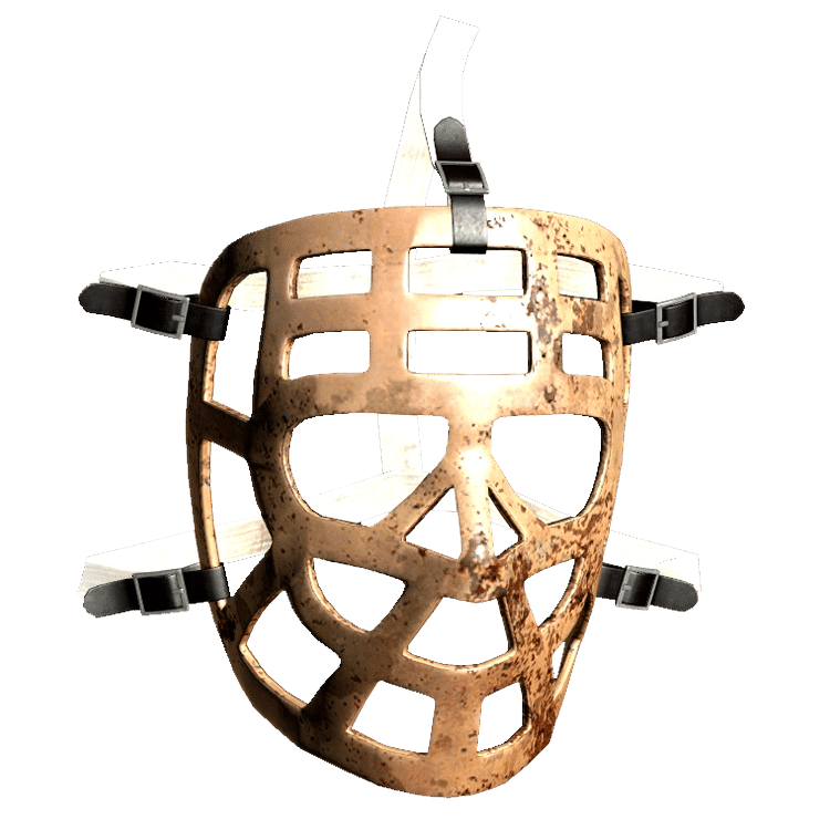 HockeyMask