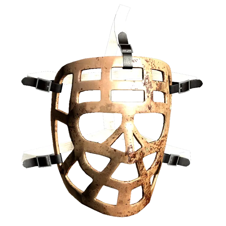 HockeyMask