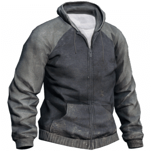 Hoodie Black