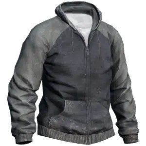 Hoodie Black