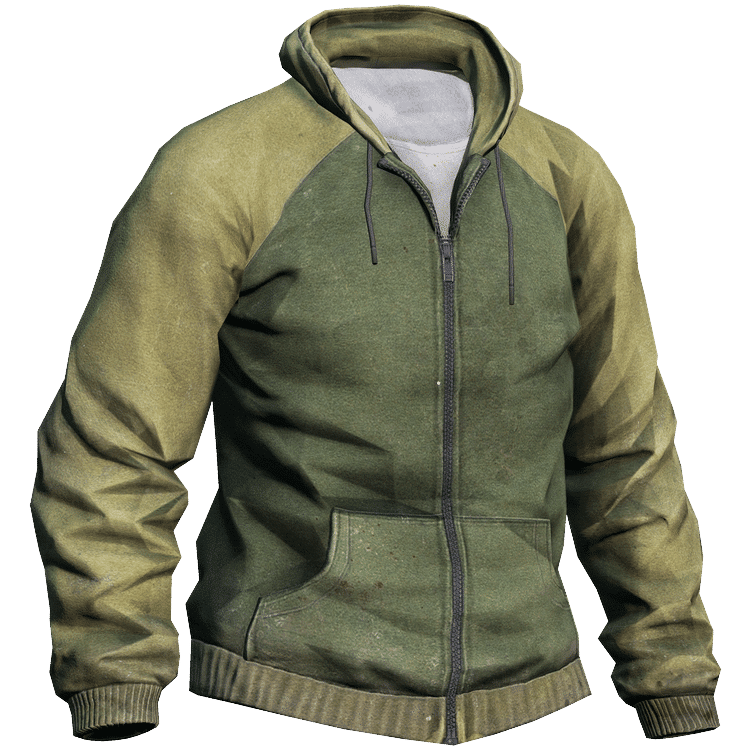 Hoodie 5 Hoodie - Image 4