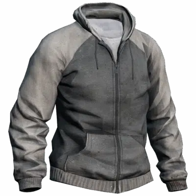 Hoodie - Image 5