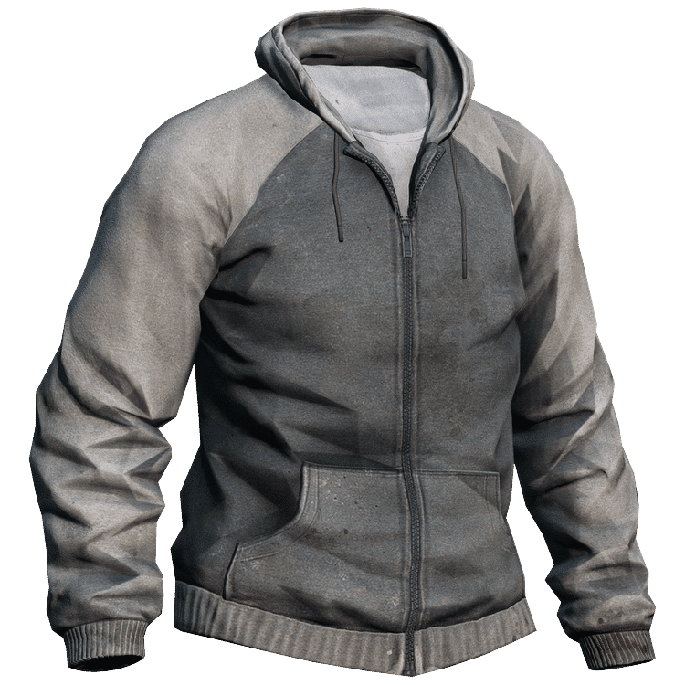 Hoodie 6 Hoodie - Image 5